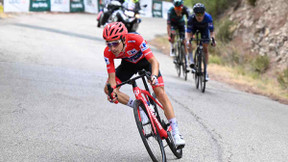 Cyclisme : L’atout maître de Lenny Martinez dans sa quête du Tour