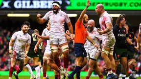 Coupe du monde de rugby : Tout ce qu'il faut savoir sur la Georgie
