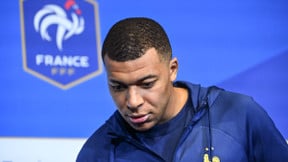 Mbappé est attendu par deux clubs après le PSG