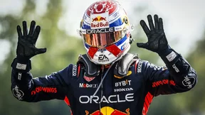F1 : Max Verstappen les écœure tous