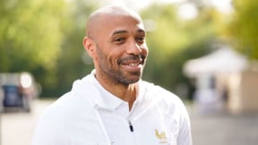 Un joueur de l’équipe de France interpelle Thierry Henry