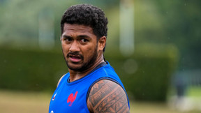 Ce joueur du XV de France l’avoue : «Quand j’étais petit, je supportais les All Blacks»