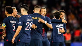 Le choc approche, il prévient le PSG et Kylian Mbappé !