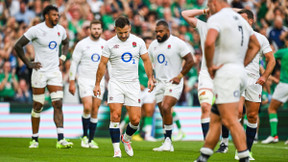 Coupe du monde de rugby : L’Angleterre prévient ouvertement le XV de France