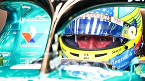 F1 : Alonso ne s’est pas trompé, il jubile