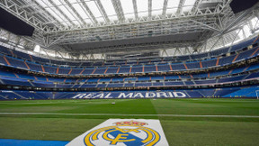 Ce crack signe au Real Madrid et jubile