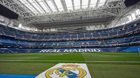 Mercato : La grande décision du Real Madrid pour son entraîneur