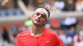 US Open : Djokovic trop fort, il avoue son impuissance