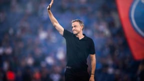 La révolution de Luis Enrique fait capoter un transfert au PSG