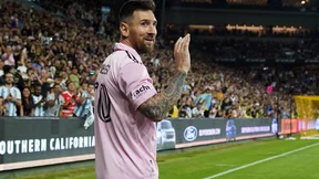 PSG : Luis Enrique aurait pu tout changer pour Messi