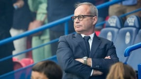 En direct, il vend la mèche pour l’avenir du boss du PSG