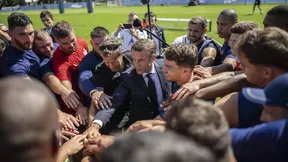 La Coupe du monde commence, le gouvernement Macron sort le grand jeu