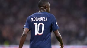 Transferts - PSG : Barcelone règle ses comptes avec Dembélé