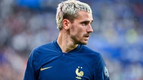 Transfert à 25M€, le PSG a tenté le coup pour Griezmann