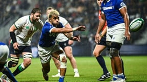 Coupe du monde de Rugby : Tout ce qu'il faut savoir sur les Samoa