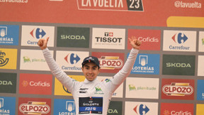 Cyclisme : Si lui y croit, Lenny Martinez doit y croire aussi !