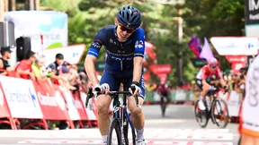 Cyclisme - Vuelta : Cruelle déception pour le futur Alaphilippe
