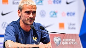 Griezmann au PSG, il fait une révélation