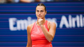 US Open : Sabalenka nouvelle reine impossible à battre ?