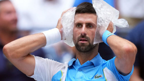 US Open : Djokovic en mission, le résultat au détriment du plaisir
