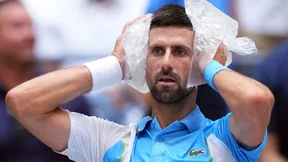 US Open : Djokovic en mission, le résultat au détriment du plaisir