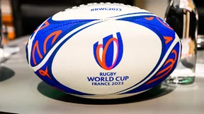 Coupe du monde de rugby : Choc entre l'Afrique du Sud et l'Écosse au menu du jour