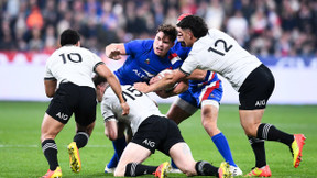 Comment les Bleus peuvent battre les Blacks ?