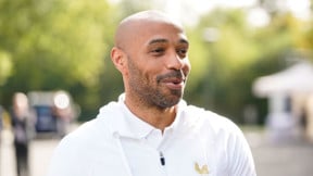 Thierry Henry prend une décision importante avec le phénomène du PSG