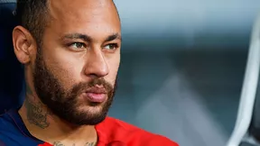 Parti du PSG, Neymar lâche un tacle à la Ligue 1