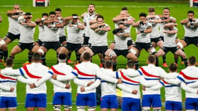 Le XV de France les a traumatisés, les All Blacks veulent leur revanche