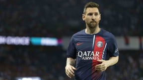 Messi signe au PSG, voilà la raison