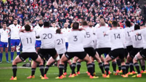 Quiz sur le choc entre le XV de France et les All Blacks