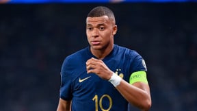 PSG : Il vend la mèche pour Mbappé en direct !