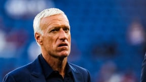 «Je ne veux plus jouer» : Une star de Deschamps passe aux aveux !