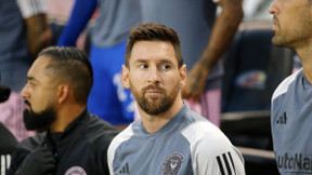 Le PSG va se faire recaler par le nouveau Messi