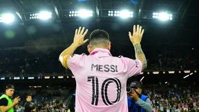 Messi recadre un joueur du PSG en direct, il reçoit une incroyable réponse