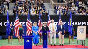 US Open : Gauff - Sabalenka, duel au sommet