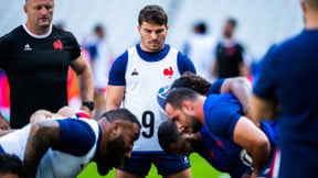 Une surprise face aux All Blacks ? Le XV de France vend la mèche