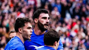EXCLU - Omar Hasan : «On ne peut pas prévoir l’aspect émotionnel du XV de France»