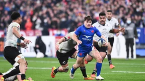 Coupe du monde de rugby : Absence surprenante pour le XV de France et les All Blacks !