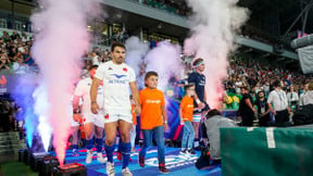 Coupe du Monde de Rugby : Allez les petits !