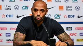 Thierry Henry va rendre un grand service au PSG