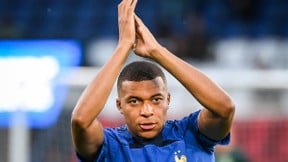 PSG : Après la tempête, Mbappé reçoit une invitation