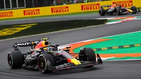 F1 : Scandale chez Red Bull, il fait son mea culpa