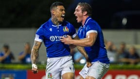 Coupe du monde de rugby : horaire, diffusion, enjeu... Toutes les infos sur Italie - Namibie