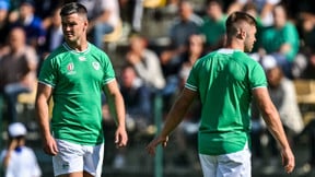 Coupe du monde de rugby : horaire, diffusion, enjeu... Toutes les infos sur Irlande - Roumanie