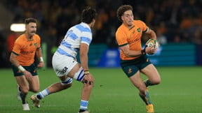 Coupe du monde de rugby : horaire, diffusion, enjeu... Toutes les infos sur Australie - Georgie