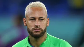 Neymar au cœur d’une première polémique après le PSG, la réponse est immédiate