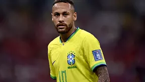 Neymar marque l’histoire après son transfert du PSG, un joueur s’enflamme