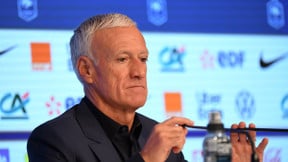 Coup dur pour cette star de Deschamps, un retour déjà révélé ?